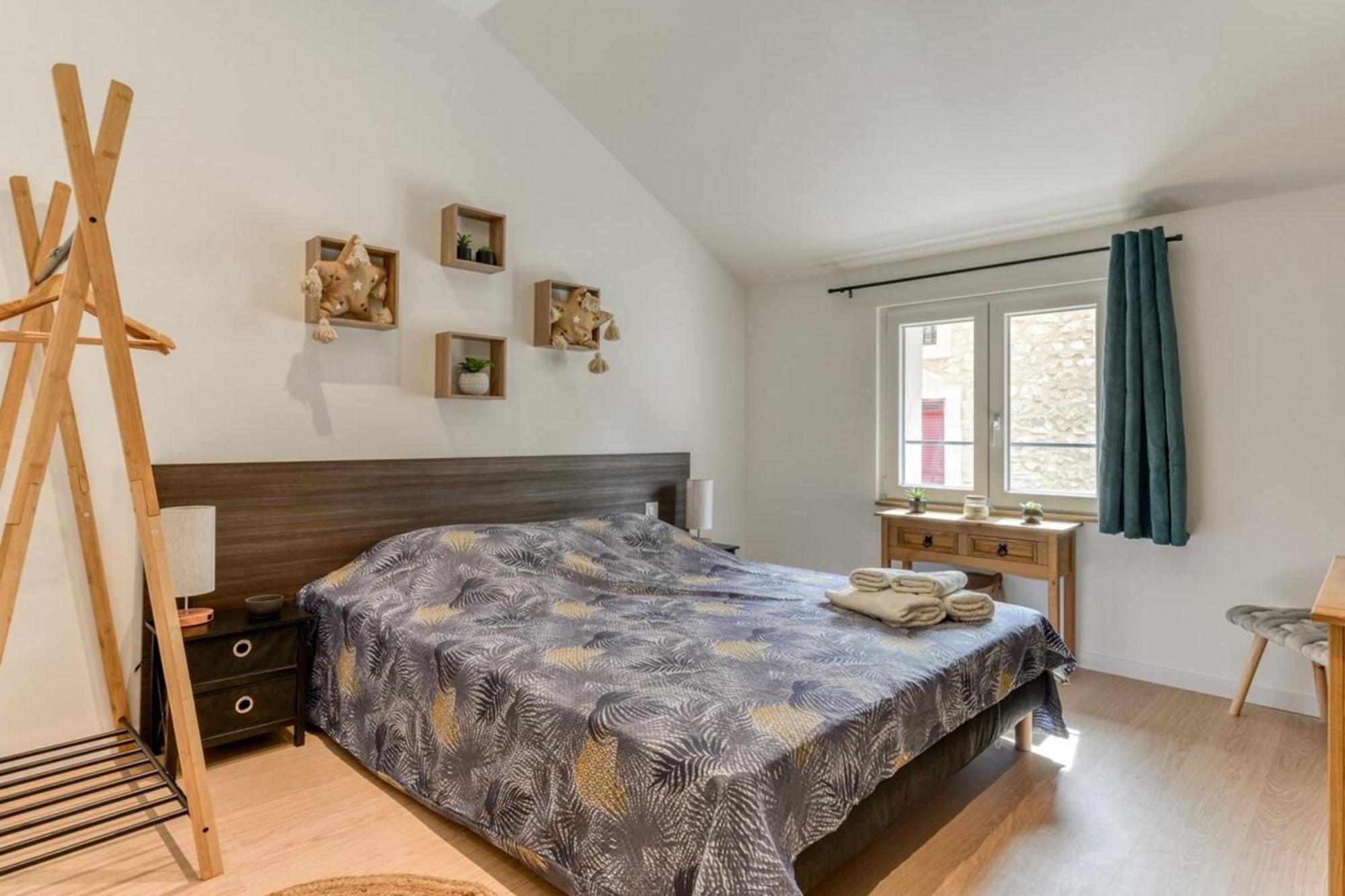 Villa Terracotta - 8 Personnes - Proche De La Mer Peyriac-de-Mer Esterno foto